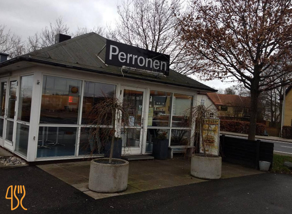 Perronen Udenfor