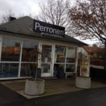 Perronen Udenfor