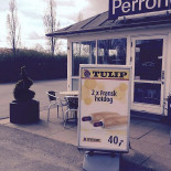 Perronen Udenfor