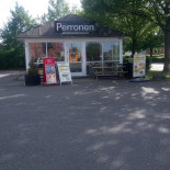 Perronen Udenfor