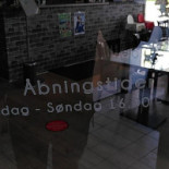 Milano Pizza Elling Drik