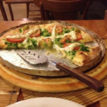 Vesterkøb Pizza Burgerhus Mad