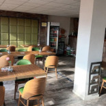 Vesterkøb Pizza Burgerhus Udenfor
