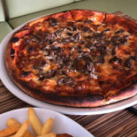 Vesterkøb Pizza Burgerhus Mad