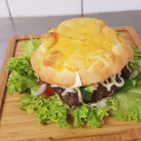 Vesterkøb Pizza Burgerhus Mad