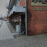 Bagergården Udenfor