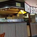 Byen's Cafe Pizzarie Stenlille Inde