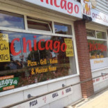 Chicago Pizza House Udenfor