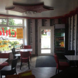 Chicago Pizza House Inde