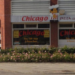 Chicago Pizza House Udenfor