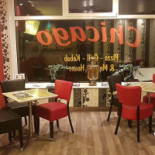Chicago Pizza House Inde