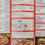 Seher´s Menu