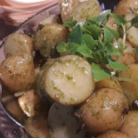 Hansen Cafe Og Mad