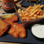 Hansen Cafe Og Mad