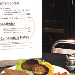 Hansen Cafe Og Menu