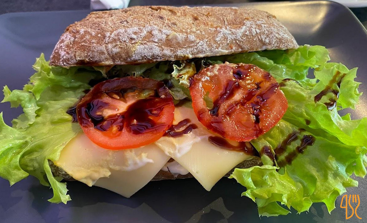 Hansen Cafe Og Mad