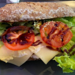 Hansen Cafe Og Mad