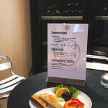 Hansen Cafe Og Menu