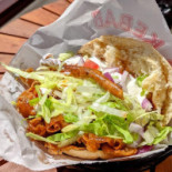 Kral Kebab Mad