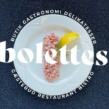 Bolettes Gaestebud Drik