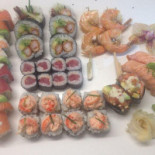 Yuzu Sushi Mad