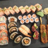 Yuzu Sushi Mad