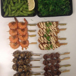Yuzu Sushi Mad
