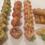 Yuzu Sushi Mad