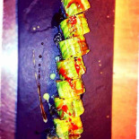Yuzu Sushi Drik