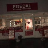 Egedal Pizzaria Steakhouse Udenfor