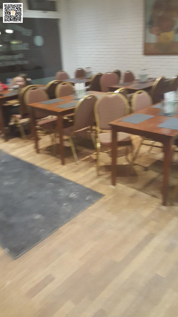 Egedal Pizzaria Steakhouse Udenfor