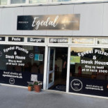 Egedal Pizzaria Steakhouse Udenfor