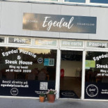 Egedal Pizzaria Steakhouse Udenfor