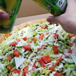 Egedal Pizzaria Steakhouse Mad