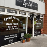 Egedal Pizzaria Steakhouse Udenfor
