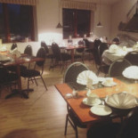 Pårup Kro Inde