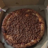 Center Grill Pizzaria Cafe Mad