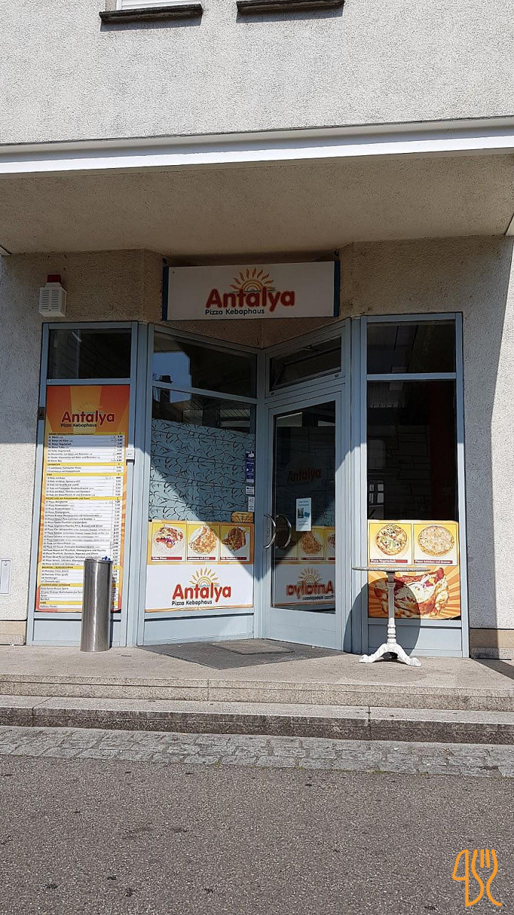 Bbq House Udenfor