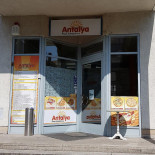 Bbq House Udenfor
