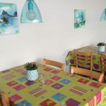 Sakskoebing Sportscenters Cafeteria Inde