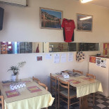 Glesborg Torvets Pizza Og Grill Inde