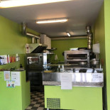 Glesborg Torvets Pizza Og Grill Inde