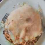Glesborg Torvets Pizza Og Grill Mad