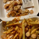 Glesborg Torvets Pizza Og Grill Mad