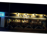 Cafe Laco Udenfor