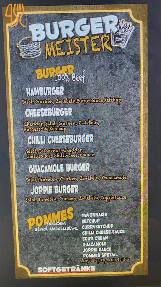 Bagel Sandwich Shop Menu
