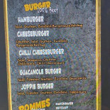 Bagel Sandwich Shop Menu