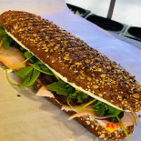 Bagel Sandwich Shop Drik