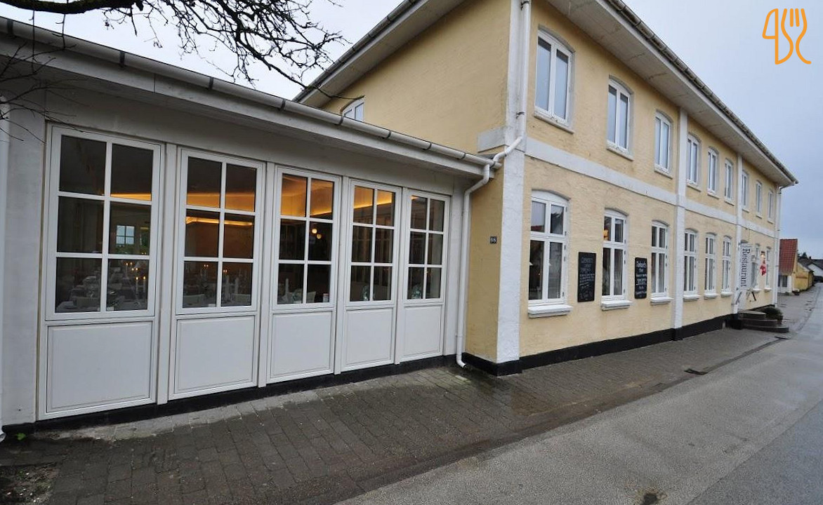 Glashuset Udenfor