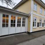 Glashuset Udenfor
